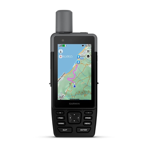 Gpsmap H1 Premium Gps Handheld