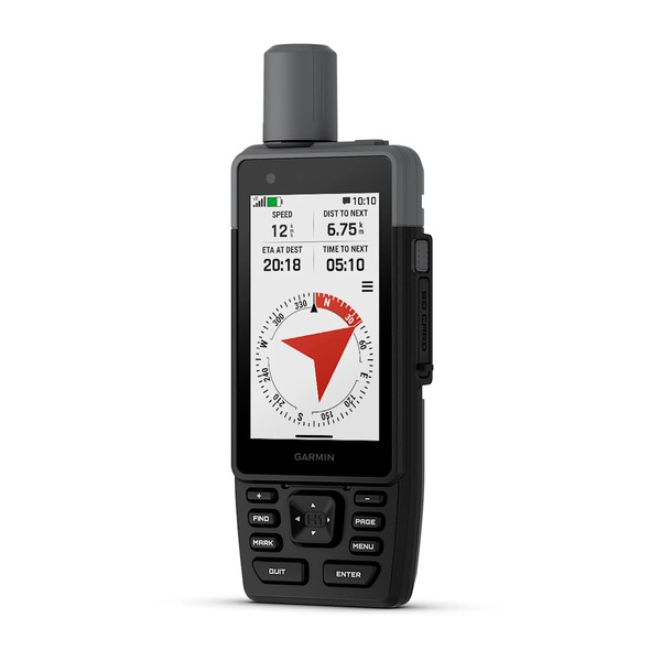 Gpsmap H1 Premium Gps Handheld