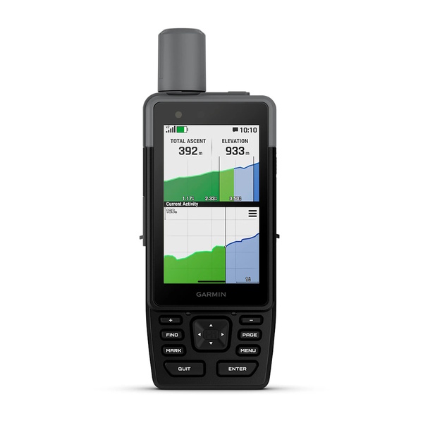 Gpsmap H1 Premium Gps Handheld