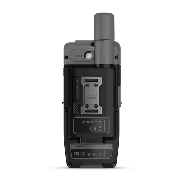 Gpsmap H1 Premium Gps Handheld