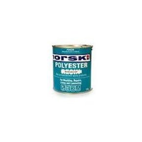 Norski Polyester Resin