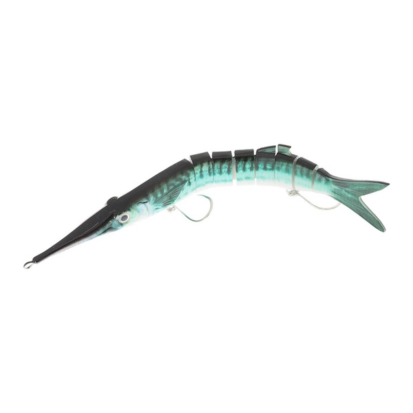 Piper Glide Bait Lure 240Mm 50G Green