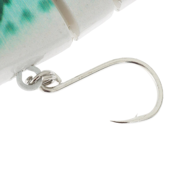 Piper Glide Bait Lure 240Mm 50G Green