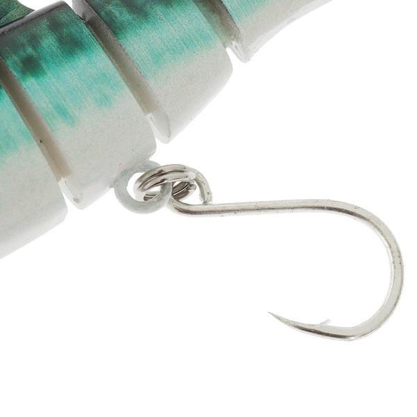 Piper Glide Bait Lure 240Mm 50G Green