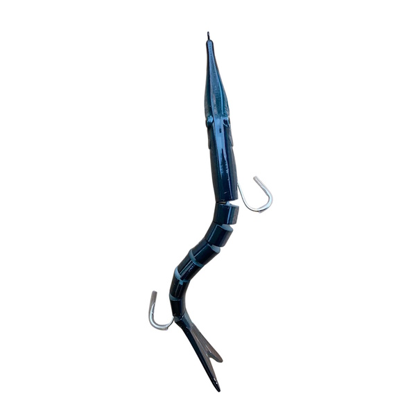 Piper Glide Bait Lure 240Mm 50G Blue 