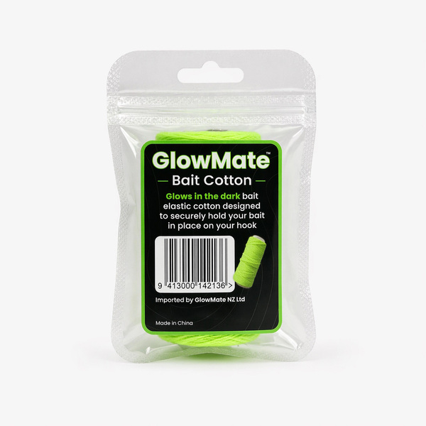 Glow In The Dark Bait Cotton 