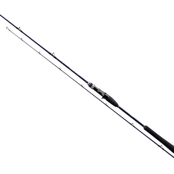 Grappler Bb 300G Rod Jig Ohead Pe6 2Pc