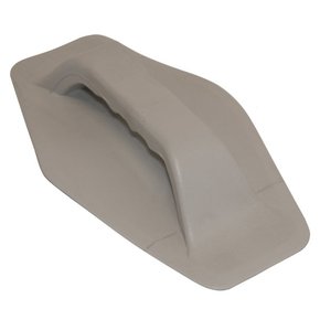 Inflatable Boat Part Carry Handle Grey (old style) (each)