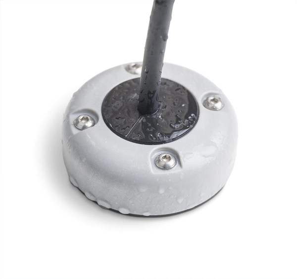 Cg30pg2 Cable Deck Seal Gland Vertical Entry To 27.5Mm 