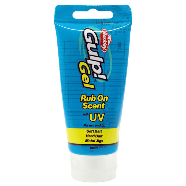 Gulp! Softbait Scent Gel - 80Ml