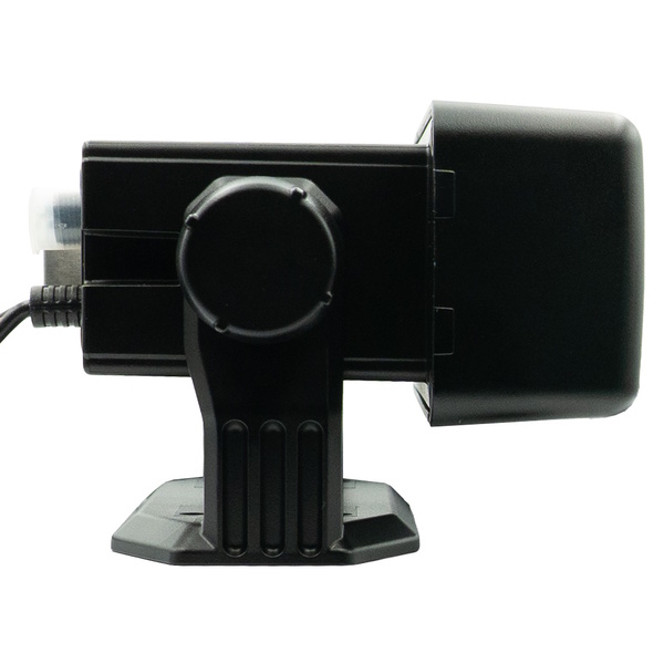 Gx710d Vhf W/Dsc W/Proof Ipx7 Black