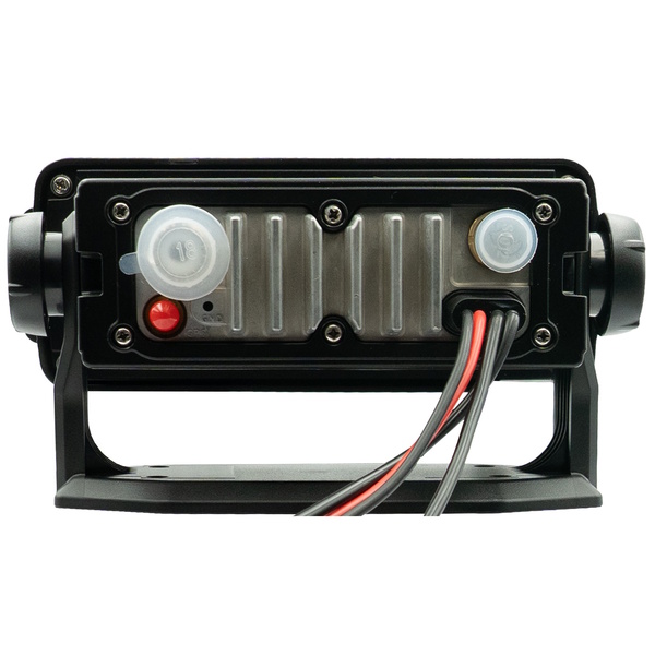 Gx710d Vhf W/Dsc W/Proof Ipx7 Black