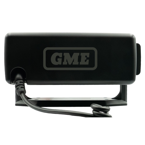 Gx720ad Vhf Waterproof W/Dsc Nmea 2000 / Ais Receiver - Black