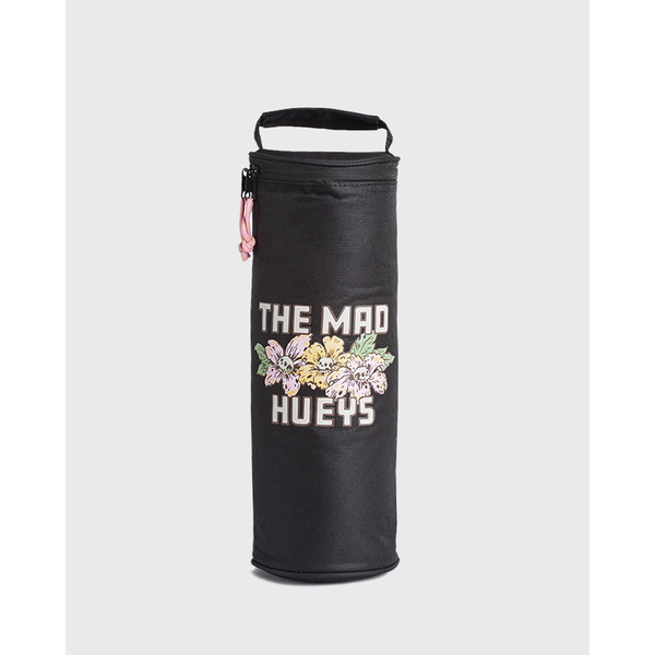 Aloha Womens Wine Cooler Bag - Black