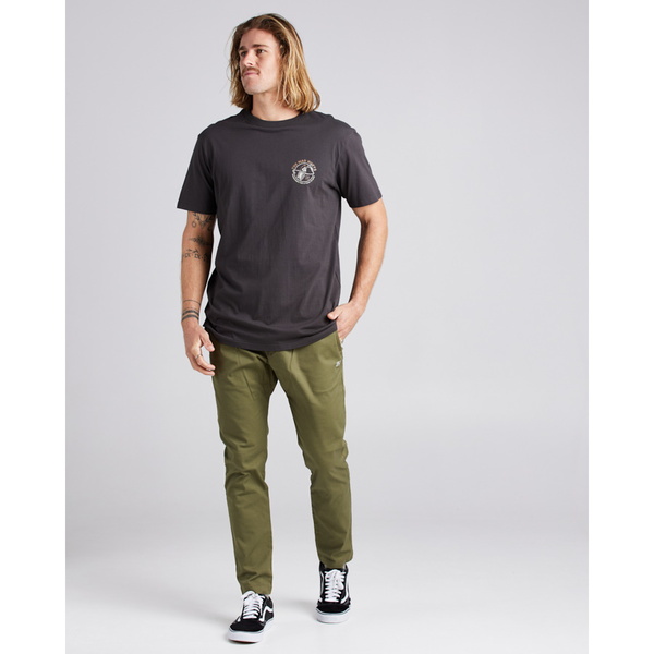 Searching For A Fk To Give - Vintage Black