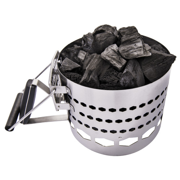 Charcoal Bbq Starter Halftime Xl 