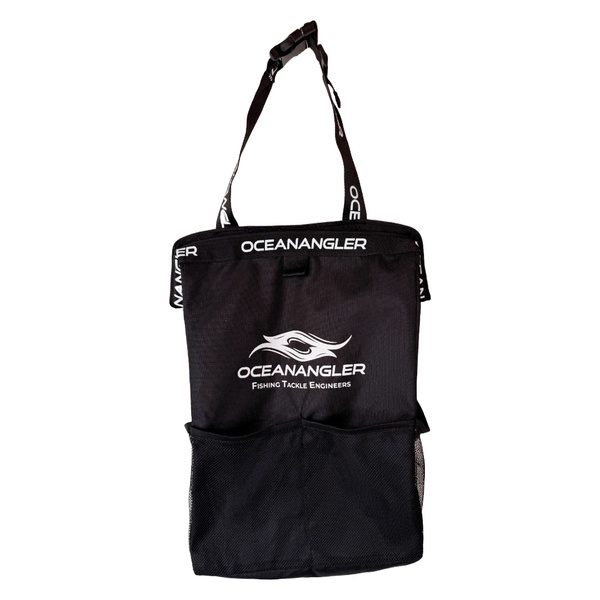 Portable Hanging Rubbish Bin 