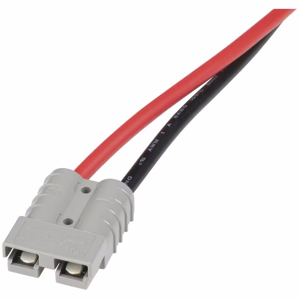 50Amp X 5M Extension Lead 