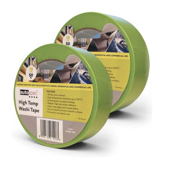 Painters Waterproof Masking Tape 30 Day 