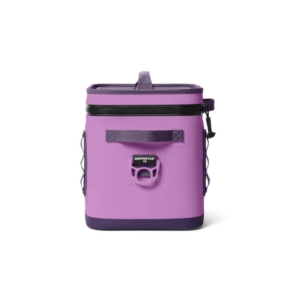 Hopper Flip 12 Desert Bloom