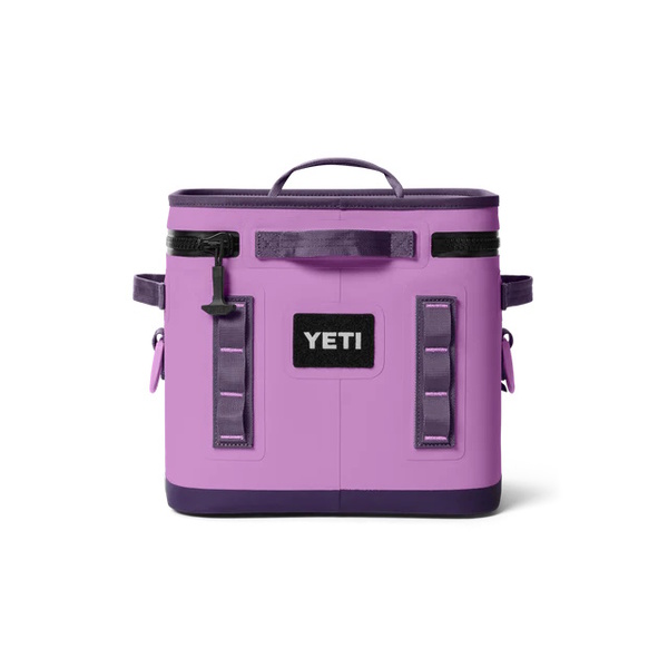 Hopper Flip 12 Desert Bloom