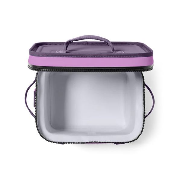 Hopper Flip 12 Desert Bloom