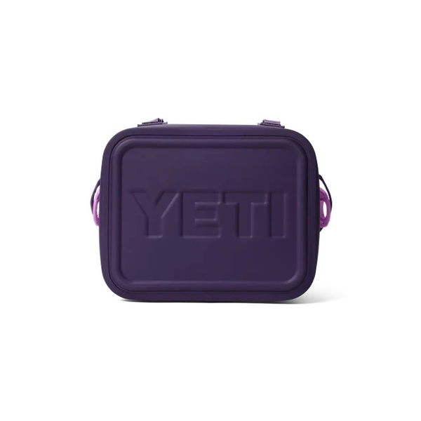 Hopper Flip 12 Desert Bloom