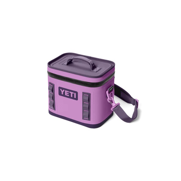 Hopper Flip 8 Desert Bloom