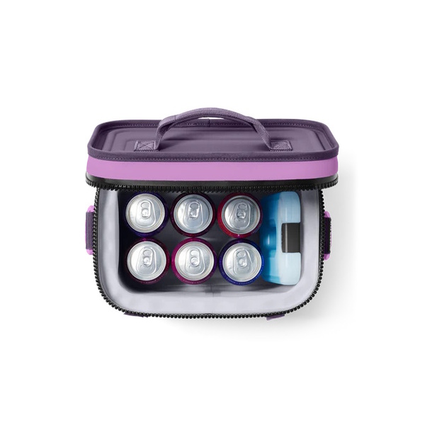 Hopper Flip 8 Desert Bloom