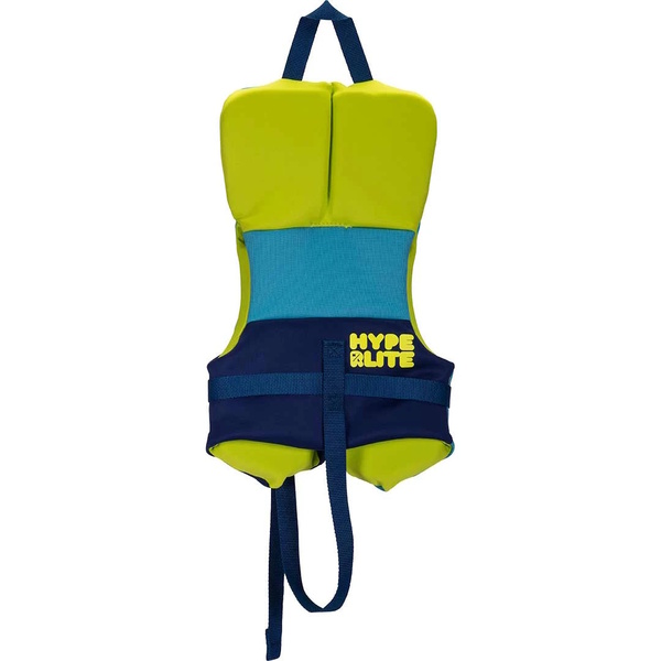 Toddler Pfd Vest To 14Kg (30Lb)