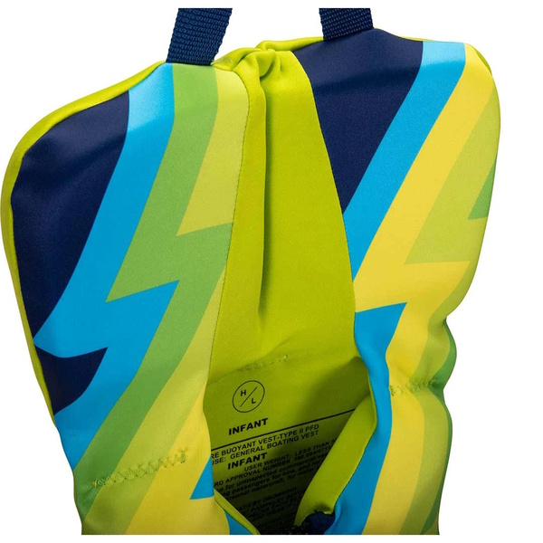 Toddler Pfd Vest To 14Kg (30Lb)