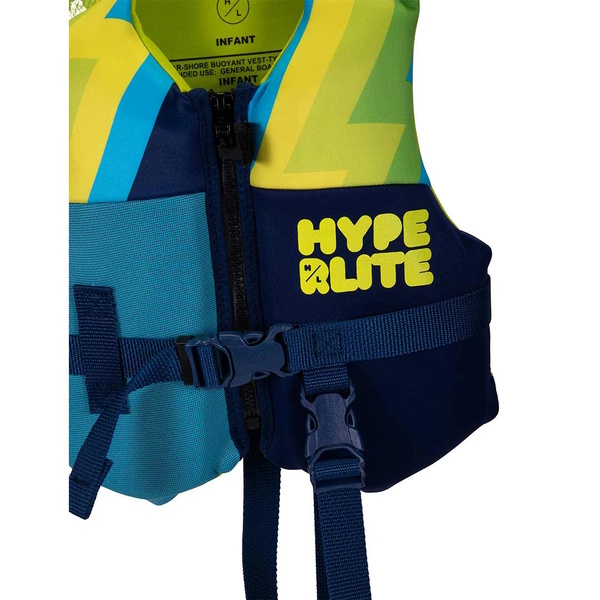 Toddler Pfd Vest To 14Kg (30Lb)