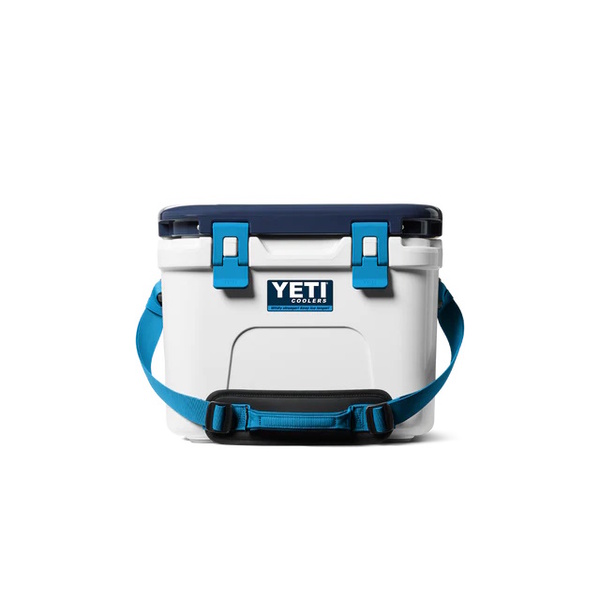 Ice Box Yeti Roadie 15 - 14L White Blue