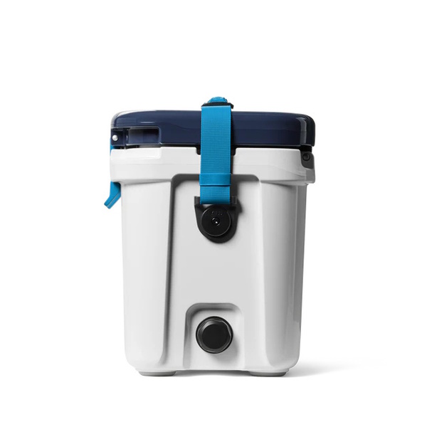 Ice Box Yeti Roadie 15 - 14L White Blue