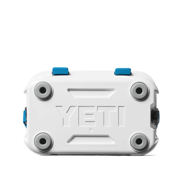 Ice Box Yeti Roadie 15 - 14L White Blue