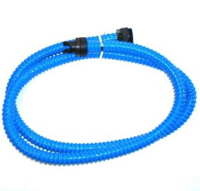 Inflatable Boat Pump Adaptor w/Hose 