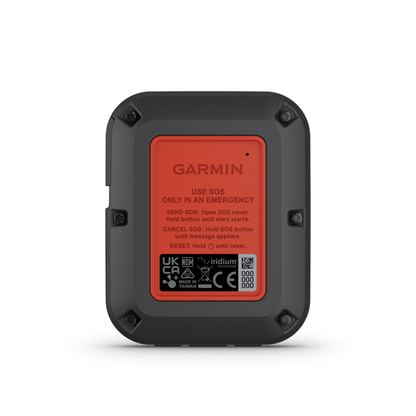 Inreach Messenger Satellite Communicator