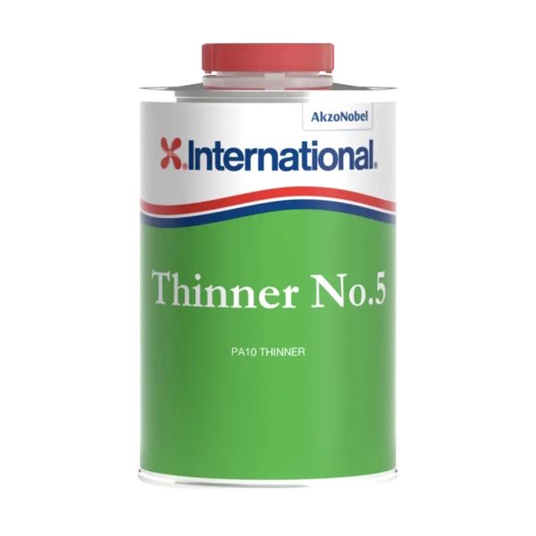 Pa10 Thinner #5 (Pa10) 500Ml
