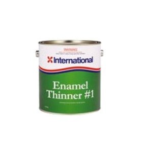 1-Pk Enamel Thinner #1 1 Litre 