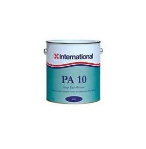 PA10 1-Pk Metal Etch Primer Red Oxide 500ml