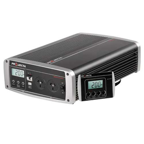 IP2000 Intelli-Wave Pure Sine Wave Inverter-12V/2000 Watts w/remote