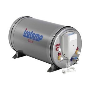 50ltr 316 Grade Stainless Steel Water Heater 750W - 230V