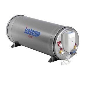 75L Stainless Water Heater w/Mixing Valve 750W - 230V