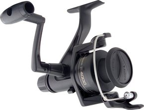 IX 4000R Spinning Fishing Reel-6kg