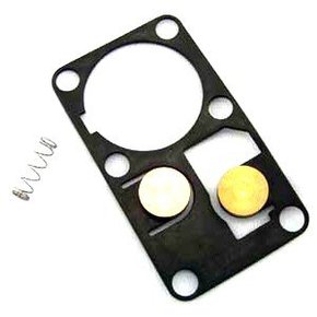 29042-0000 Manual Toilet Top Valve Gasket-Part