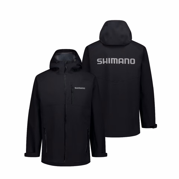 Jacket Limitless Waterproof - Black