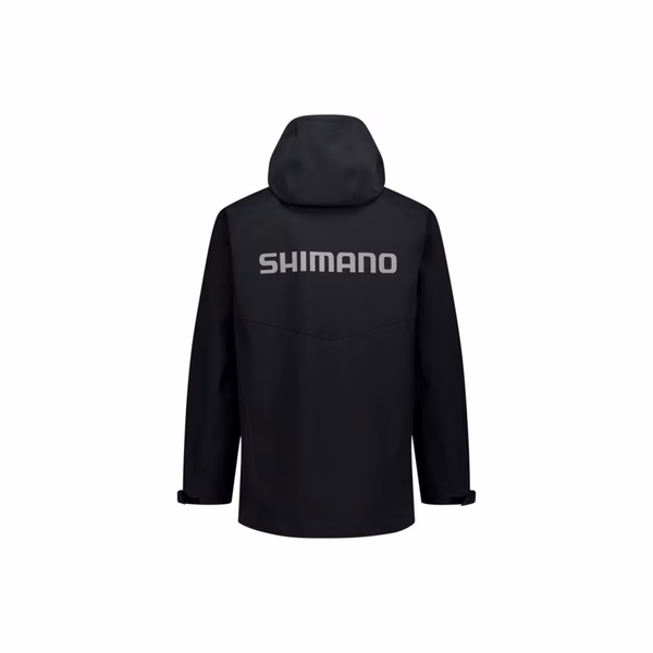 Jacket Limitless Waterproof - Black