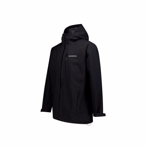 Jacket Limitless Waterproof - Black