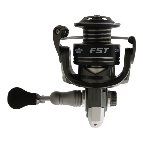 Fst 3000 Reel Spin 10-15Lb