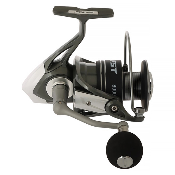 Fst 8000 Reel Spin 30Lb-50Lb